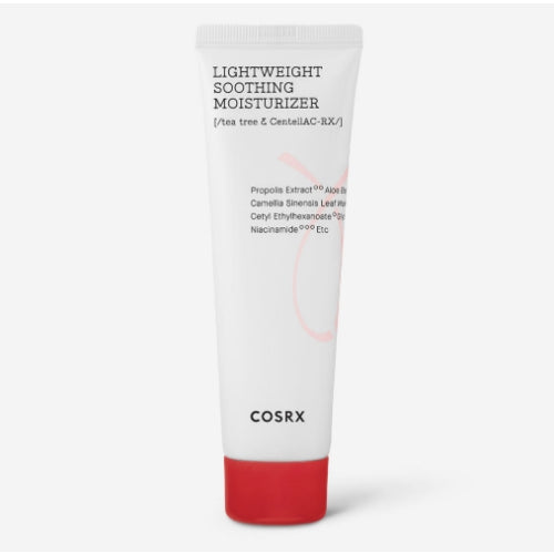 COSRX Lightweight Soothing Moisturizer 80ml 80ml