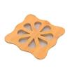 Wooden Material Cup Coasters Placemats Heat Resistant Drink Mat Table Decoration