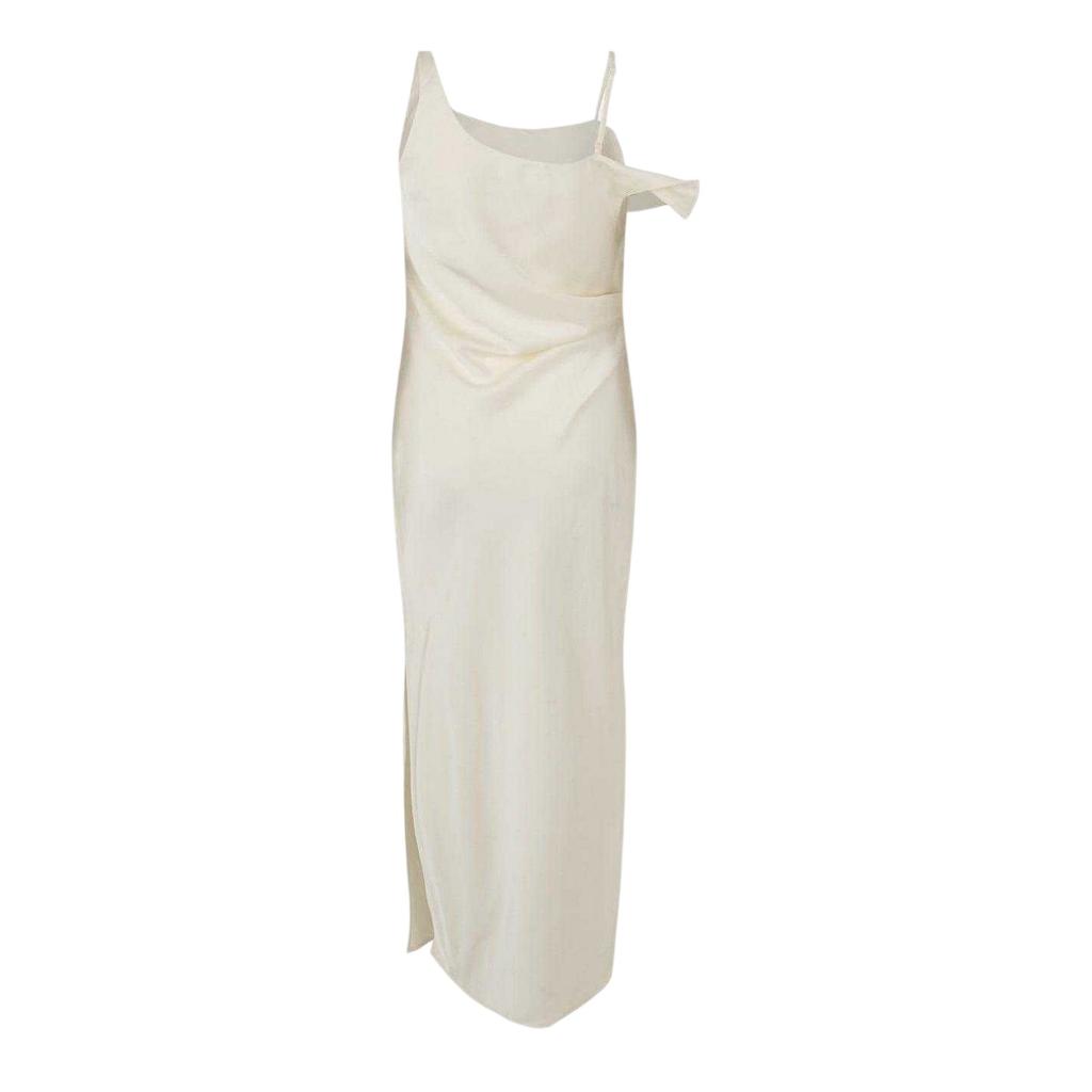 Edited Womens/Ladies Valeska Spaghetti Strap Midi Dress