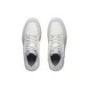 Li Ning 001 Btc Durable Breathable Low Top Skate Shoes Women Skate Shoes White AGCT008-2