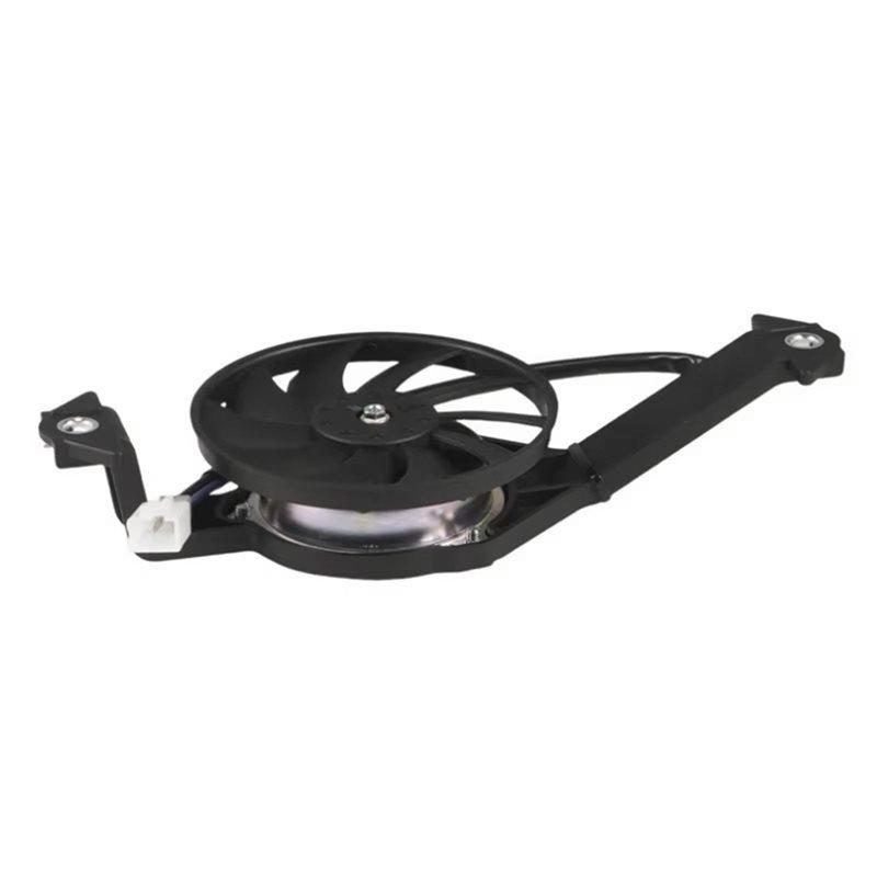 Ac29-Radiator Fan Blower 17800-12K-01 For For GSX-S150 GSX-R150 Motorcycle Parts