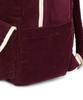 Lee Mini All Day Backpack Burgundy