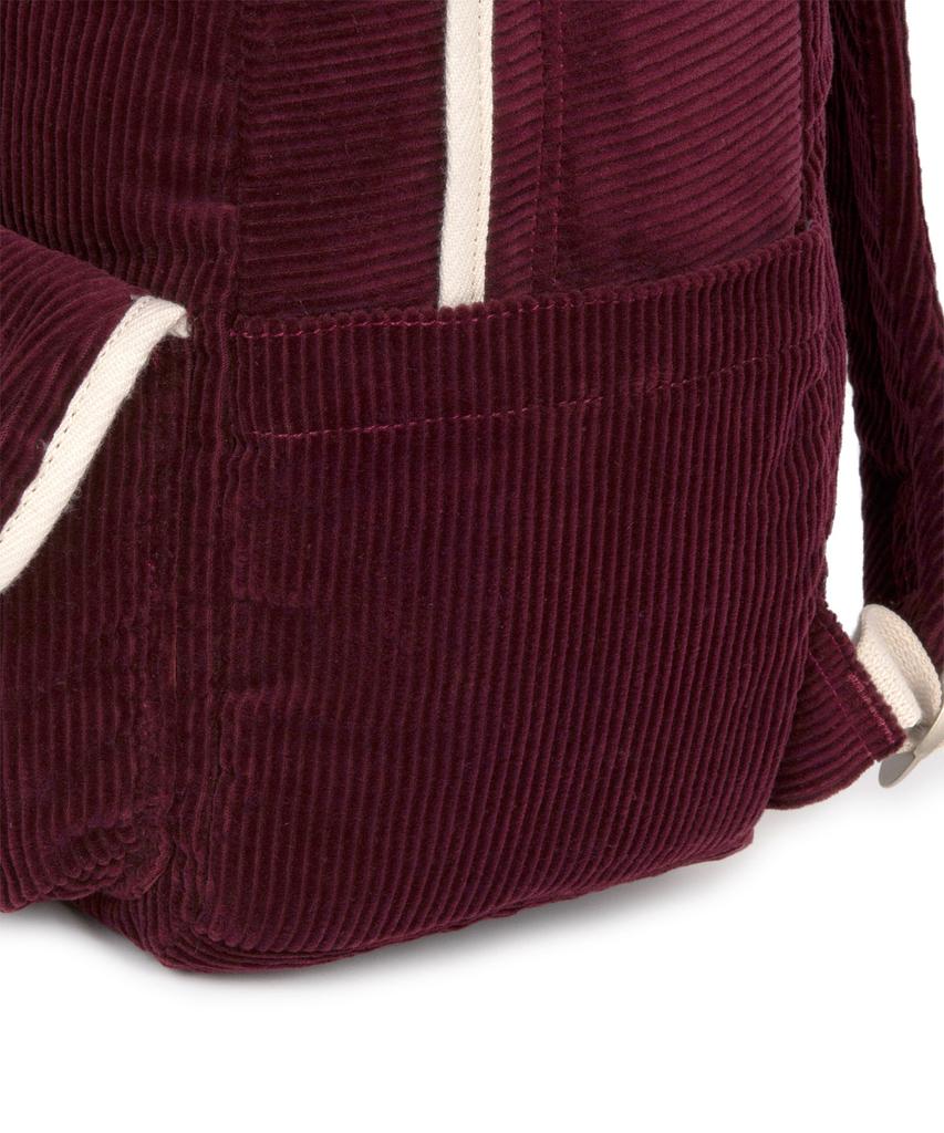 Lee Mini All Day Backpack Burgundy