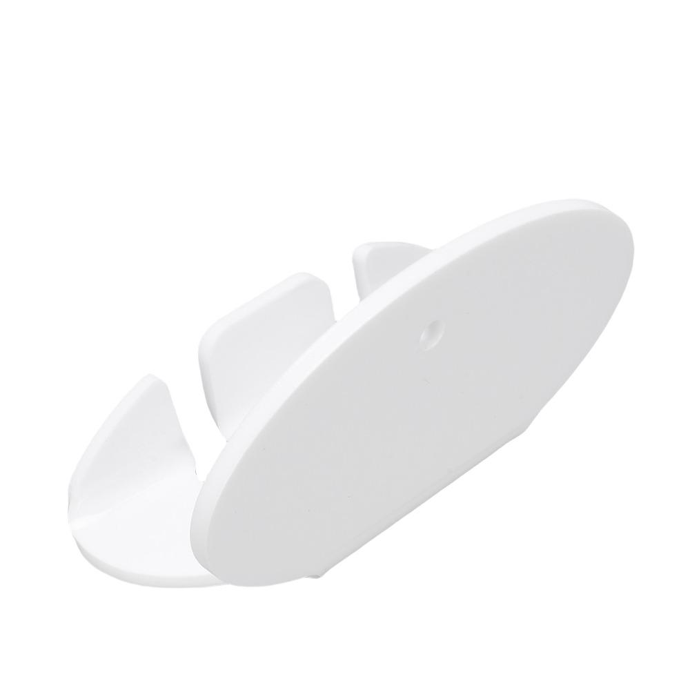 Mit Klebstoff Röntgen-Sensor-Halter Ordentliche Röntgen-Sensor-Wandhalterung Röntgen-Sensor-Aufbewahrungsbügel Zahnärztlich