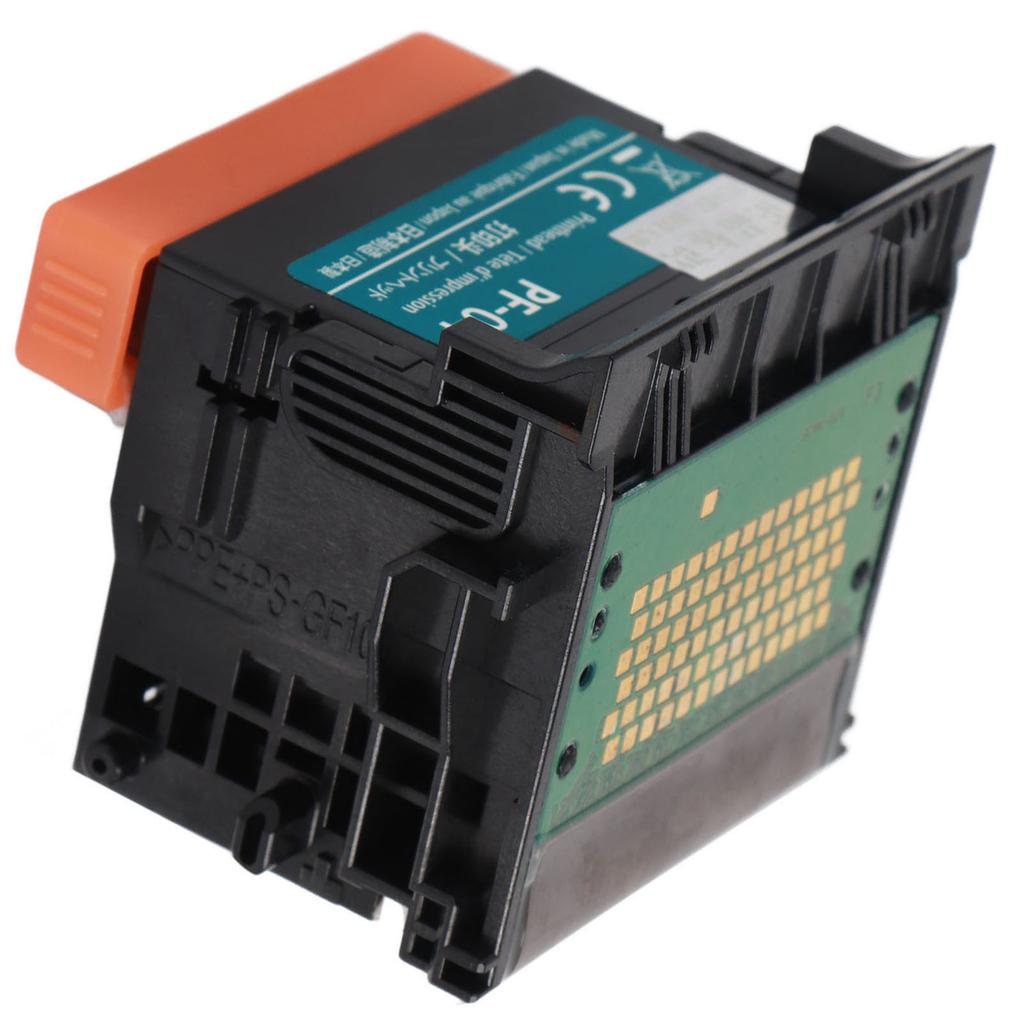 Printhead ABS Stable Performance Colorfast Printer Accessory Replacement for IPF650