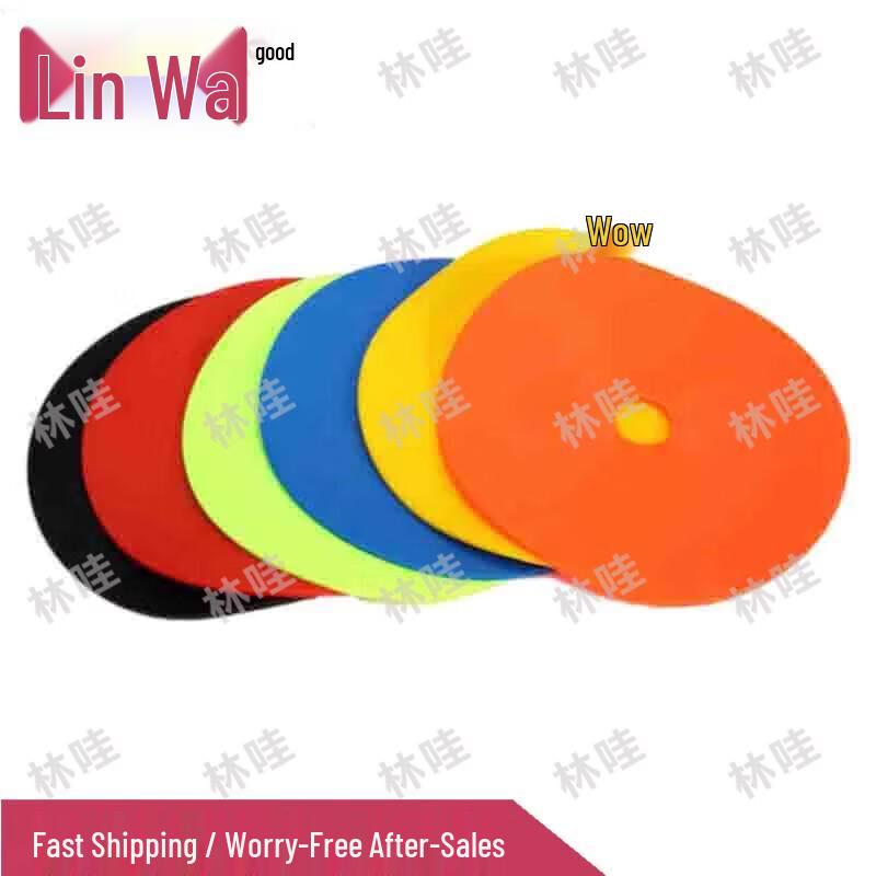 Linwa Sports Training Marker Discs