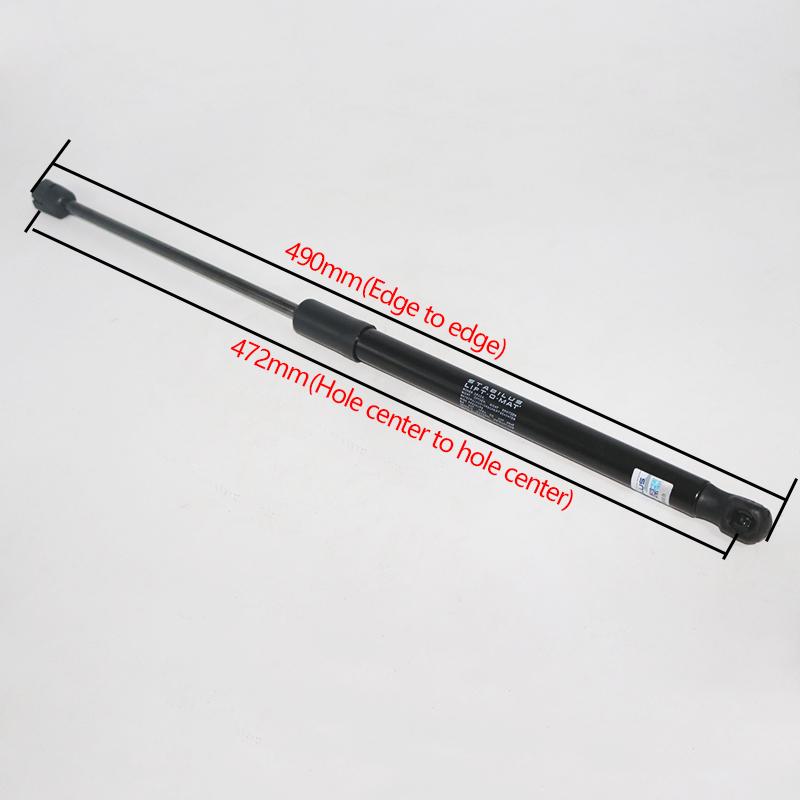 Original Car-styling Rear Trunk Shock Lift Tailgate Gas Spring Strut for Suzuki SX4 S-Cross JY 5-door SUV 2013-2021