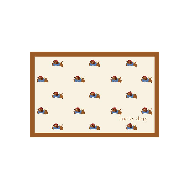 Bathroom Anti-slip Mat for Children's Shower and Shower  Special Floor Mat for Elderly and Pregnant Women's Toilet  Bathroom Suction Cup Foot Mat