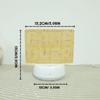 USB 3D LED night light game end marker light RGB game room decoration bedroom desk lamp personalized gift