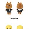 Stray Kids SKZOO PLUSH ORIGINAL Ver.  - Official Merch