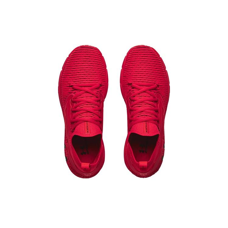 Under Armour HOVR Phantom 2 INKNT 'Red' Men's 3024154-607