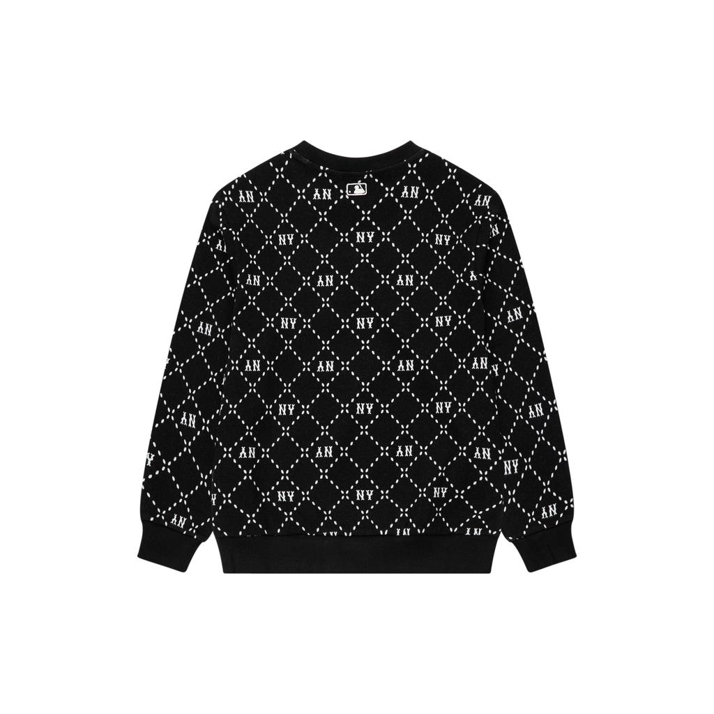 New MLB Kids Sweatshirts 7AMTMD134-50BKS