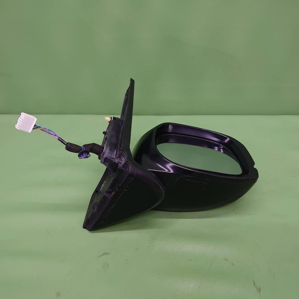 N BOX Custom JF3 [Side mirror right (R)]