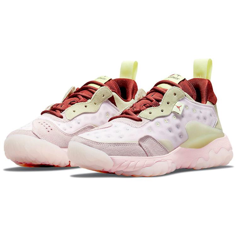 Jordan Delta 2 Regal Pink Women's CW0913-600