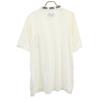 Stussy Short Sleeve With Pocket T-shirt S White Men's Used