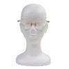 Pristine DITA Glasses OKU gold mens DTX419-A03 Used