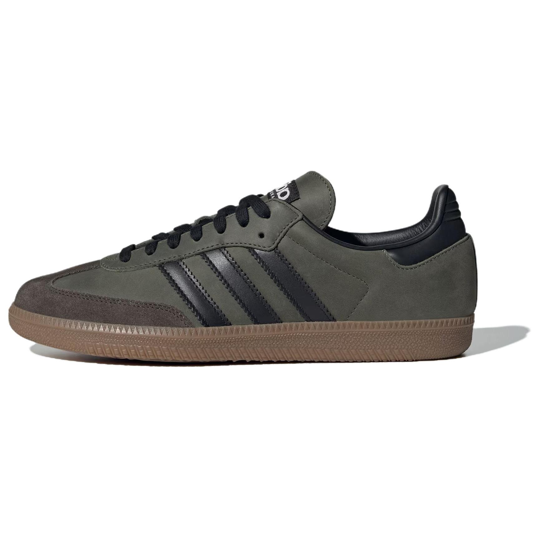 

new Adidas Samba Og Base Green 42.5