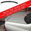 Compatible Rear Spoiler for 01-06 Mercedes C-Class W203