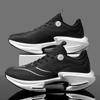 Foreign Trade New High-quality Peerless Running Shoes Ultra-light Shock Absorption Sports Leisure Marathon Racing Couple Sports Shoes