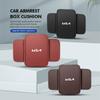 For KIA Car Armrest Box Elbow Support Seat Cushion Storage Bag Storage Accessories Cerato Soul Venga Forte Spectra Sedona Niro
