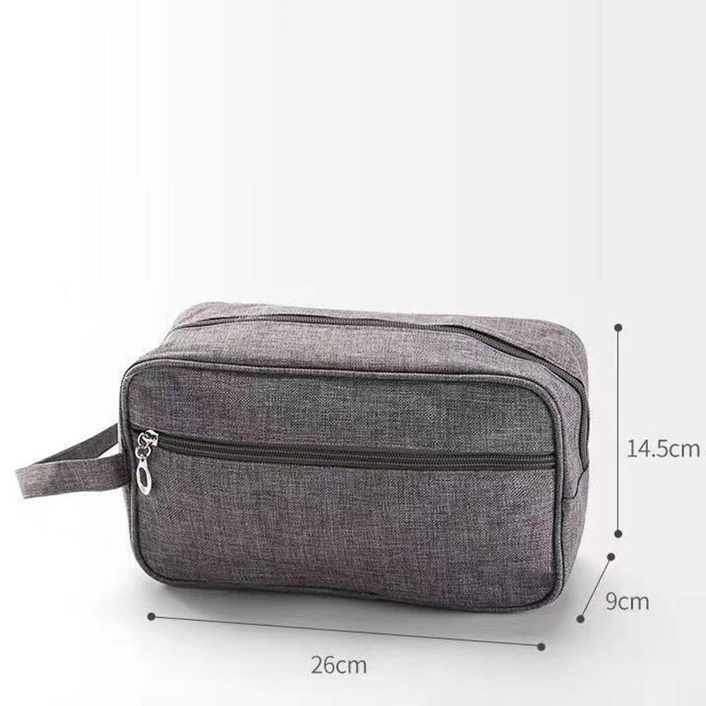 Portable Toiletry Bag Multifunctional Makeup Bag High Quality Handbag  Travel