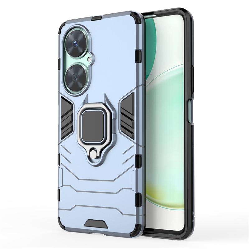 Для Huawei Nova 11i Чехол Броня Противоударный Магнитная Адсорбция Подставка Полная Задняя Крышка Для Huawei Nova 11i Чехол Для Huawei Nova 11i For Huawei Nova 11i