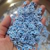 1KG DIY Craft Slime Filler Animal Polymer Clay Slices Cat Claw Pad  Bear Paw Acrylic Rhinestone Mixture Polymer Clay Sprinkles