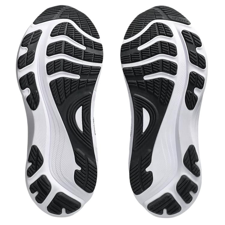 Asics Gel-Kayano 32 Ultra Wide Versatile Comfortable Support Running Shoes Men Sneakers Black 1011C054-002