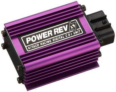KITACO Power Rev Jog/Jog ZII (5EM1/2) 766-0073000