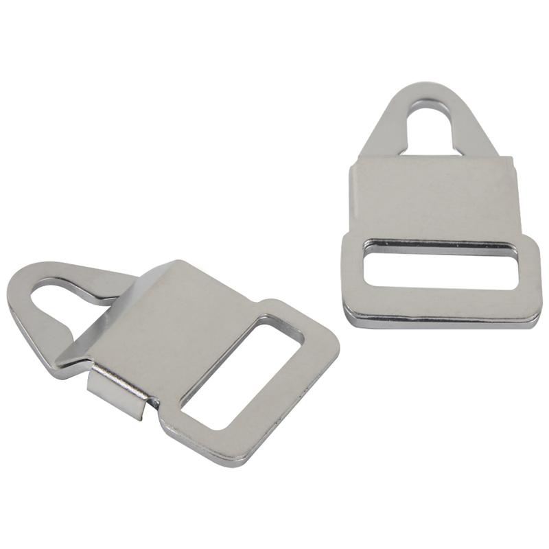 2pcs Strap Clips Lugs Adapter Pentax 645 645N 645N2 II Pentax 67 67II 6x7 Camera