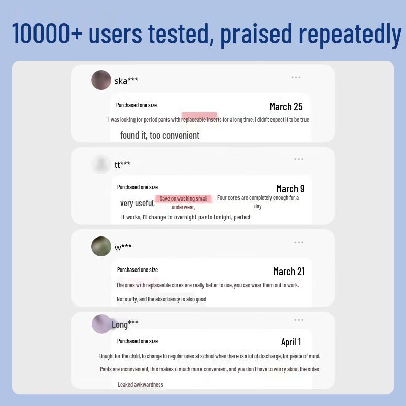 

Ее исследовательское общество Повседневные удобные брюки