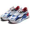Puma RS X3 Puzzle PUMA White 371570-05