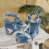 Chaussures pour femme – Sandales