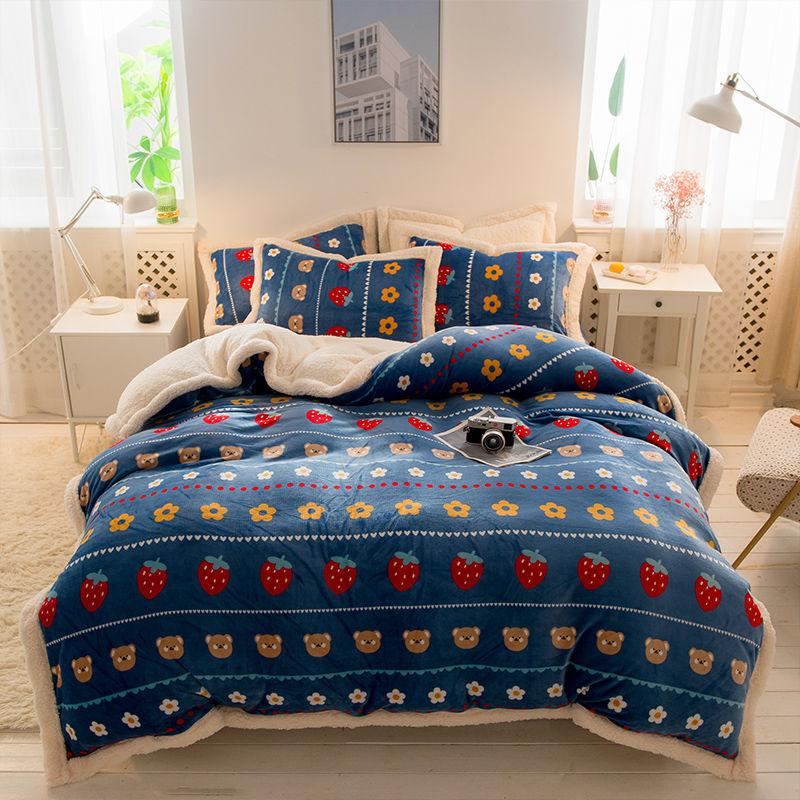 boys flannel bed sheets