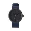 YOT WATCH Men's Analog Sustainable Yacht Watch 40mm Navy Waterproof