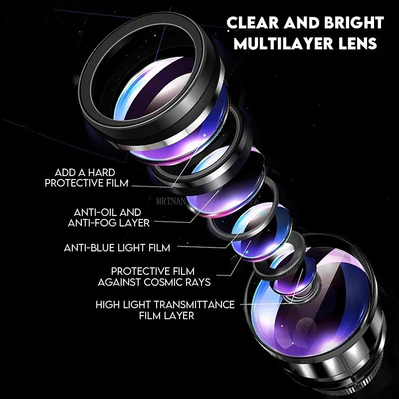 Children Monocular Telescope Astronomical Telescope Stargazing Monocular with Tripod Use for Science Experiment