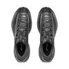 Li Ning Outdoor CF Tracing, Xingchuan Cushioning Breathable Rebound Low top Hiking Shoes Unisex Obsidian Gray Elegance AHTV047-5