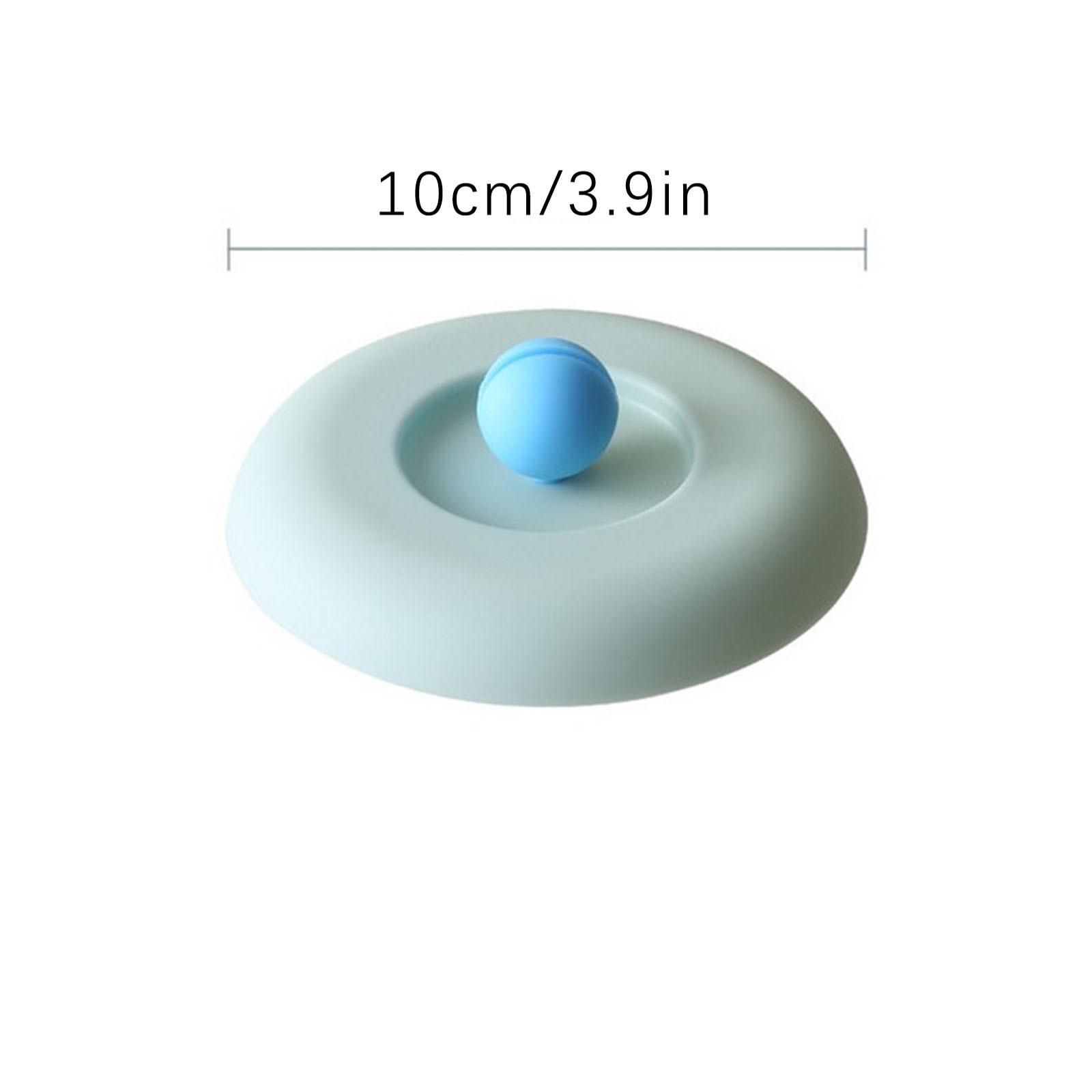 1шт силиконовая крышка для чашки — фото 5