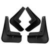 Modern Hyundai IX35 2021 Tire Mudguard - Waterproof & Durable Mud Flap for Cross-Border Modification