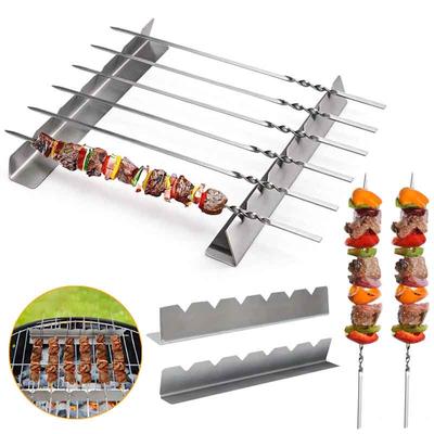 Barbekü ve Mangal – Barbekü Şişleri