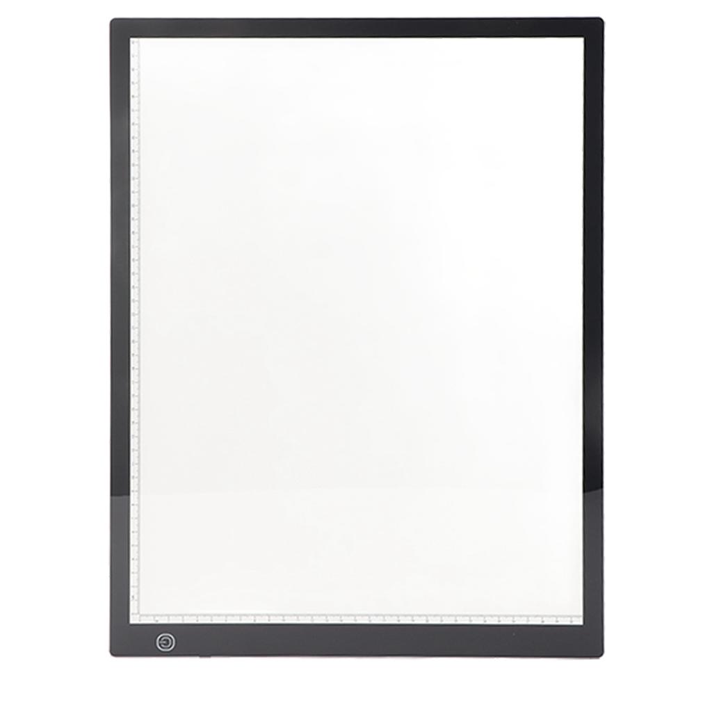 USB A3 LED Light Box Graphics Tablet Touchpad Animation Pencil Sketch