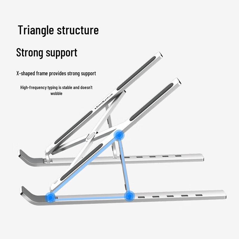 Lenovo Thinkplus Laptop Stand with Cooler