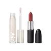 Lipgloss & Matte Lippenstift Set