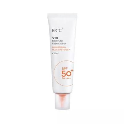 V10 Moisture Essence Sun 50mL (SPF50+ PA+++)