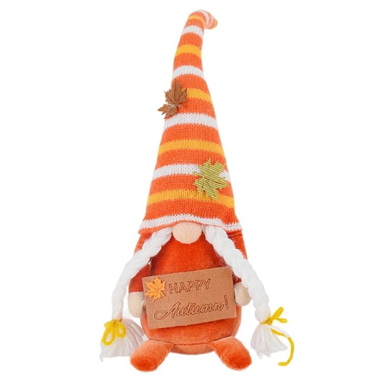 Handmade Swedish Tomte Gnomes Scandinavians Figurnes Gnomes Fall Gnomes Decors