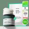 Anua Houttuynia 77 Pore Tightening Pad 70 Sheets Set (+70 Sheets Refill Pack)