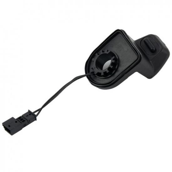 Reliable Replacement Tailgate Glass Release Switch for BMW E46 E91 E61