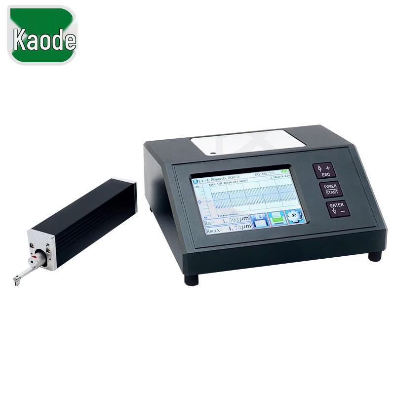 Kaode KDT180 Portable Surface Roughness Tester