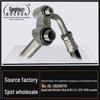 Universal GM Buick GL8S 2.5 Air Conditioning Components: Compressor, Condenser, Evaporator, High/Low Pressure AC Pipes.