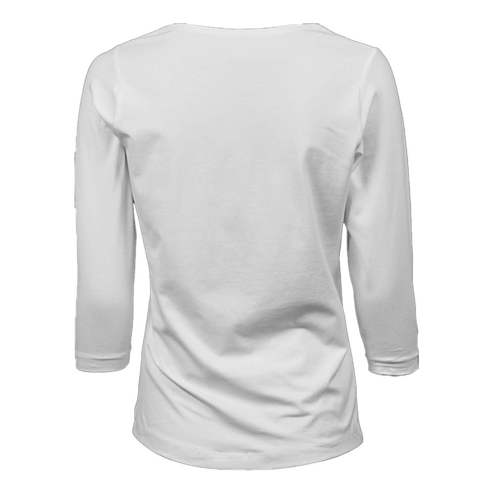 Tee Jays Womens/Ladies 3/4 Sleeve T-Shirt
